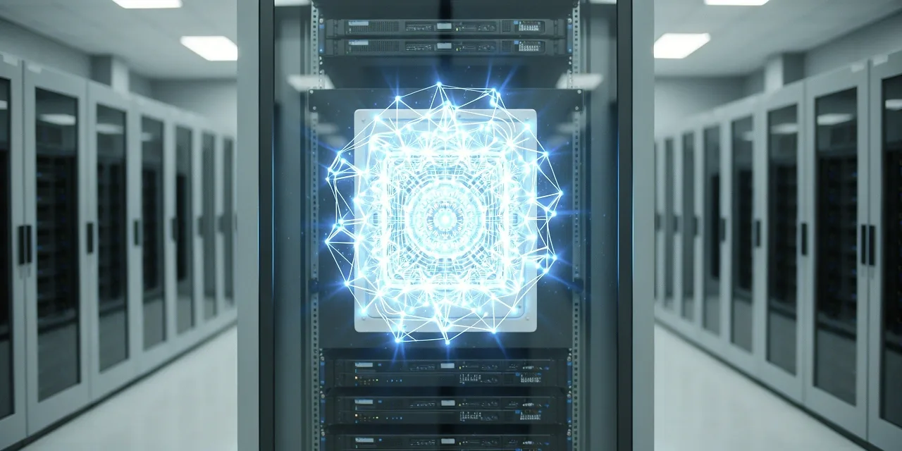 Technical Infrastructure