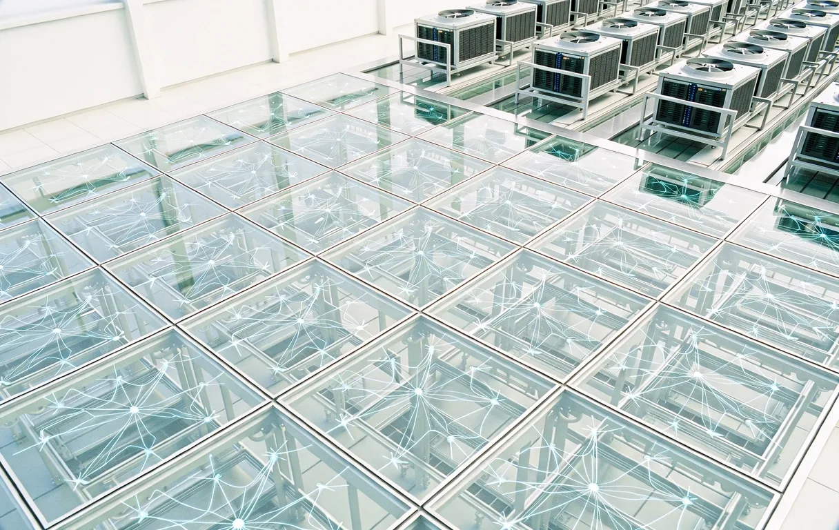 EthicEco LLM Infrastructure Detail