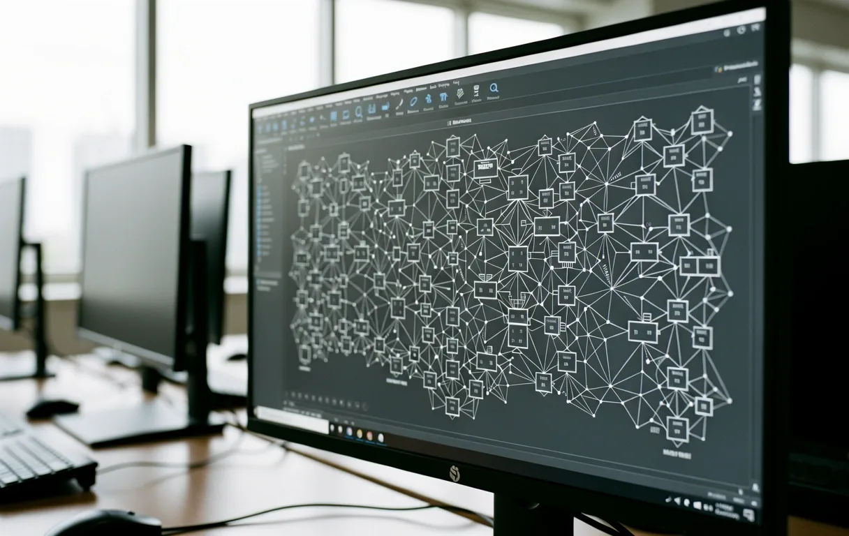 Knowledge Base Infrastructure