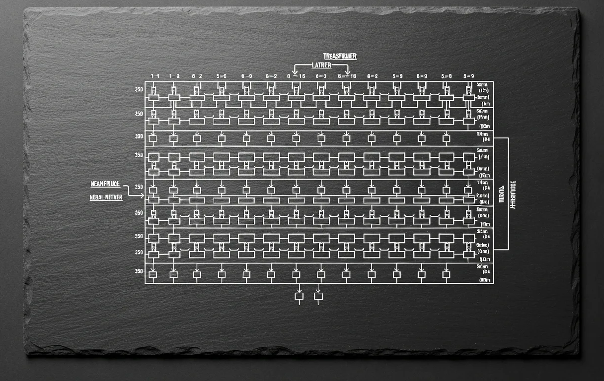 Transformer Schematic