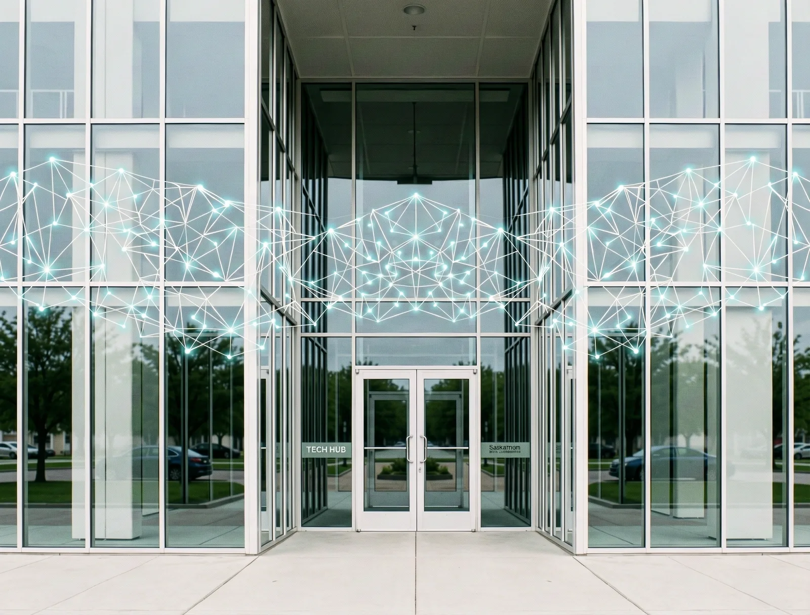 Saskatoon regional office context