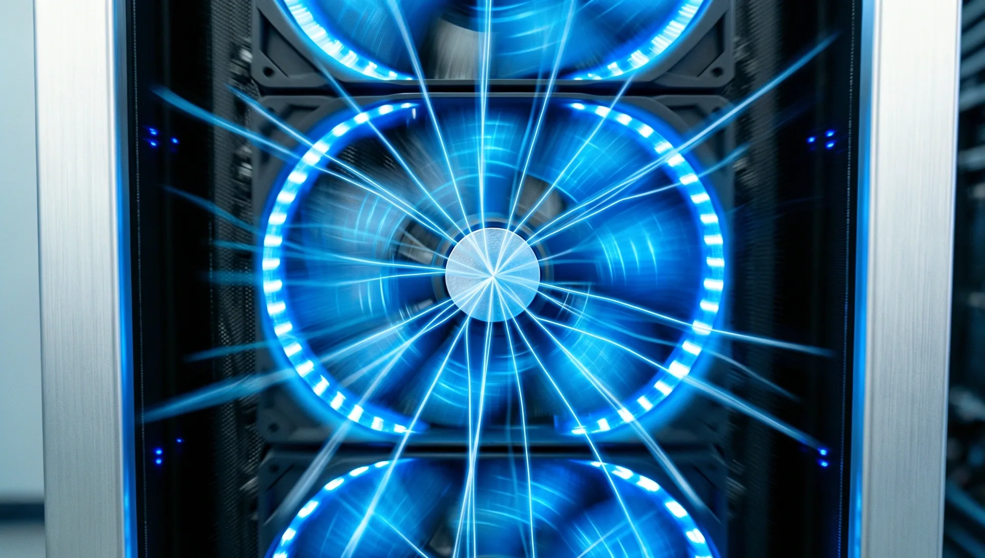 Technical computing infrastructure