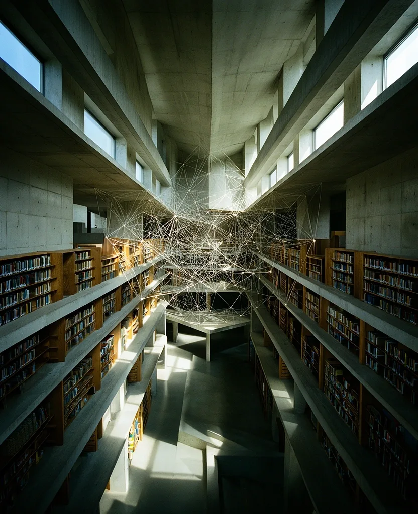 Architectural Foundation